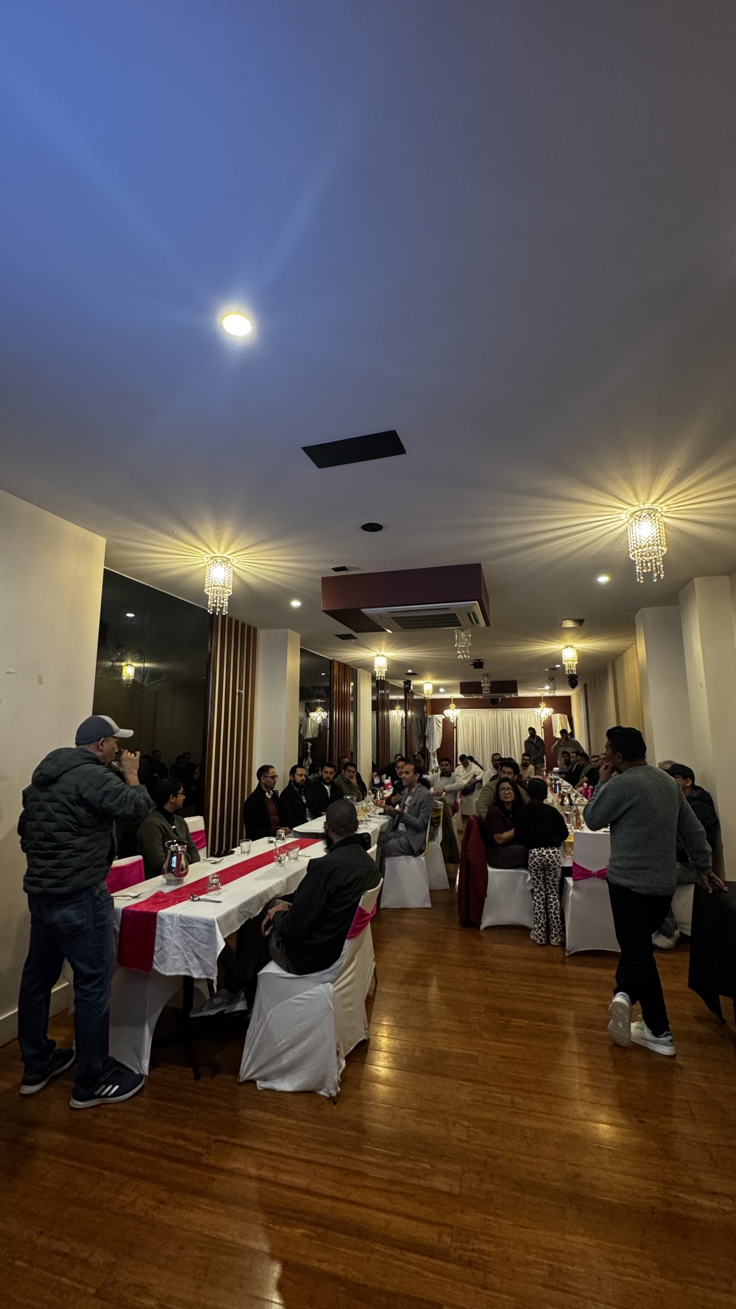 gallery